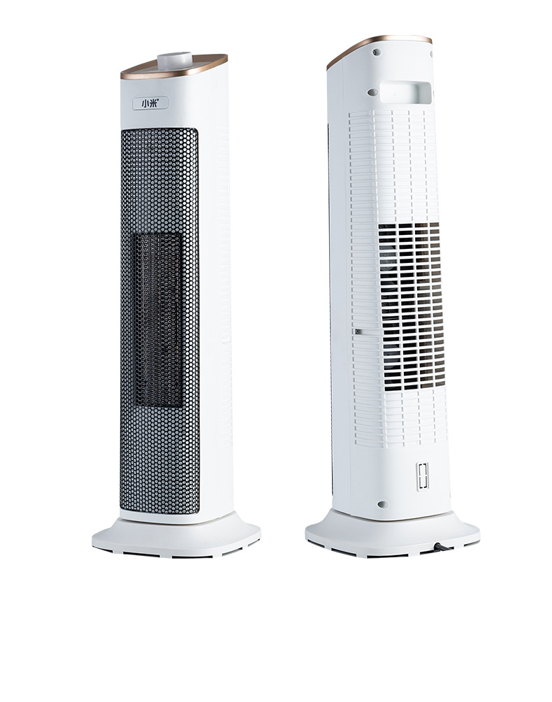 Heater Home Standing Warm Air Blower Electric Heating Fan Bathroom Electric Fan Electric Heater Electric Heater Roasting Stove