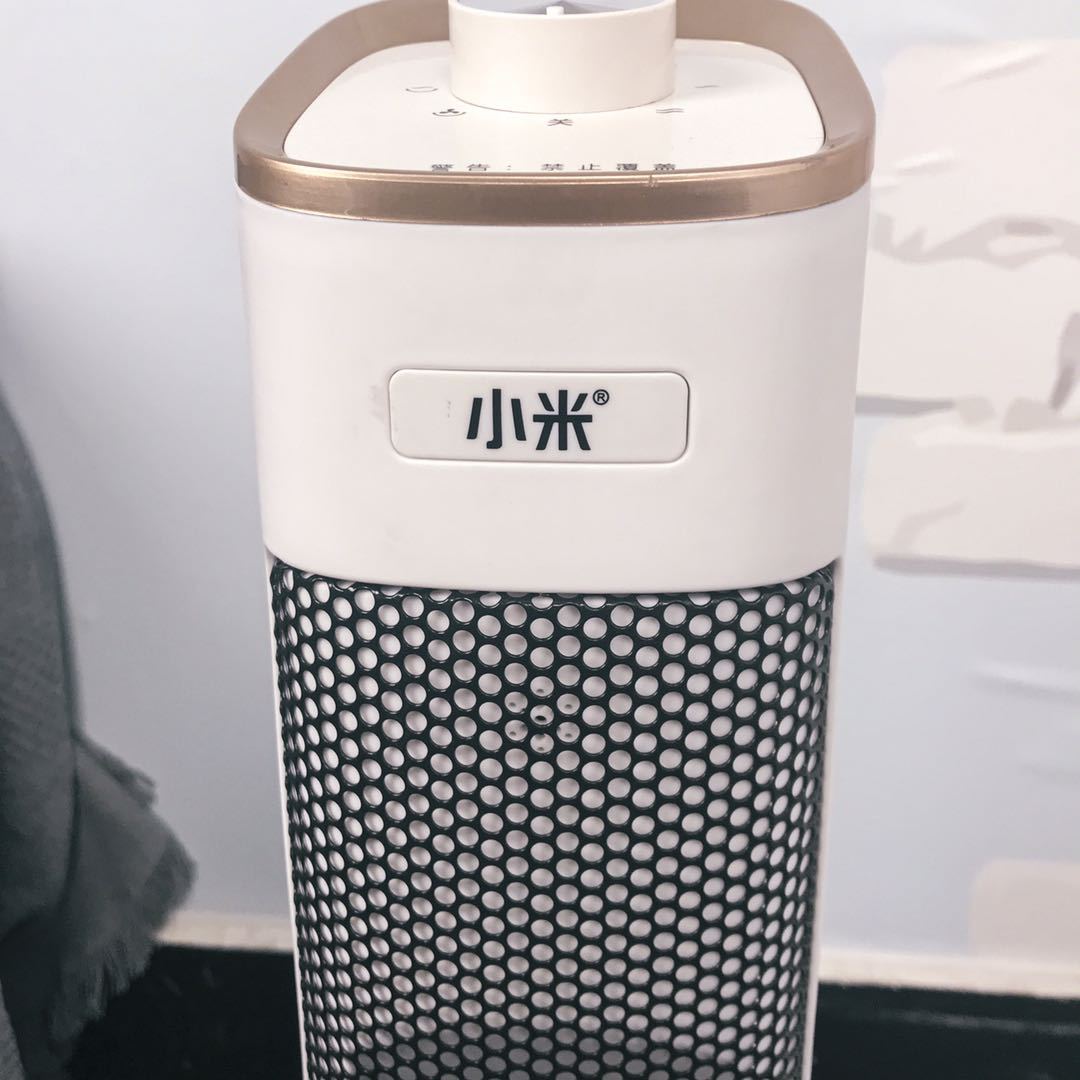 Heater Home Standing Warm Air Blower Electric Heating Fan Bathroom Electric Fan Electric Heater Electric Heater Roasting Stove