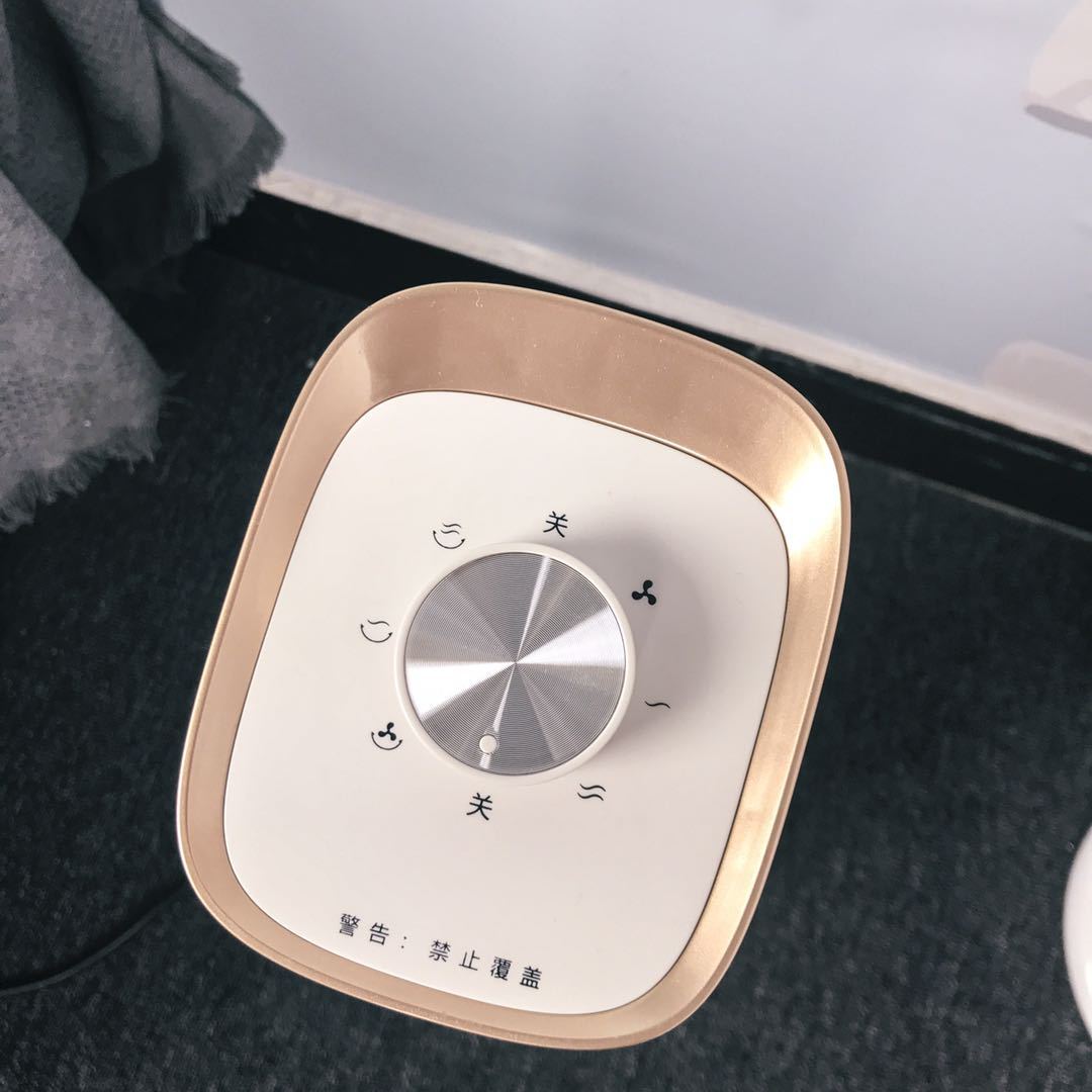 Heater Home Standing Warm Air Blower Electric Heating Fan Bathroom Electric Fan Electric Heater Electric Heater Roasting Stove