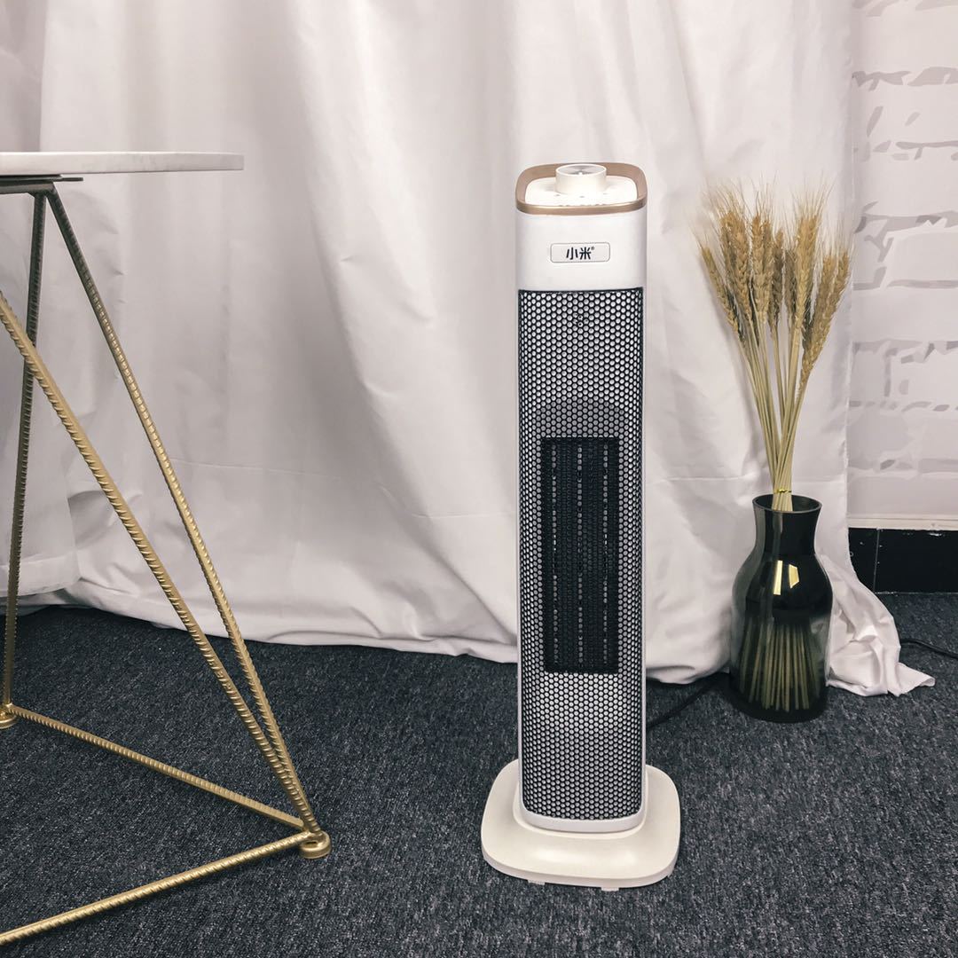 Heater Home Standing Warm Air Blower Electric Heating Fan Bathroom Electric Fan Electric Heater Electric Heater Roasting Stove