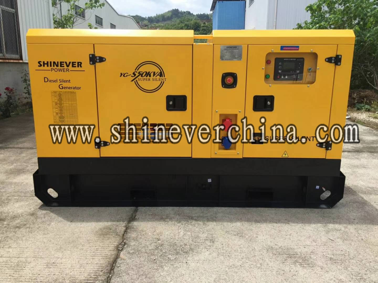 Perkins,Cummins silent manufacturers direct automatic silent diesel generator set large generator