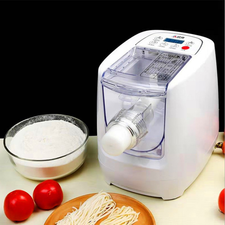 Spot Household Noodle Machine Automatic Small Smart Noodle Machine Multi-Function Noodle Press Flour-Mixing Machine Factory Direct Sales Spot Household Noodle Machine Automatic Small Smart Noodle Machine Multi-Function Noodle Press Flour-Mixing Machine Factory Direct Sales