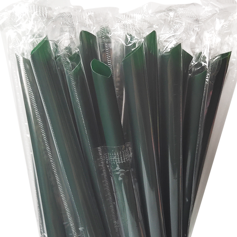Disposable Large Diameter Bold Lengthened Film Bag Pointed Color Hardened Thick Pearl Milk Tea Plastic Fruit Grain Big Straw Disposable Large Diameter Bold Lengthened Film Bag Pointed Color Hardened Thick Pearl Milk Tea Plastic Fruit Grain Big Straw