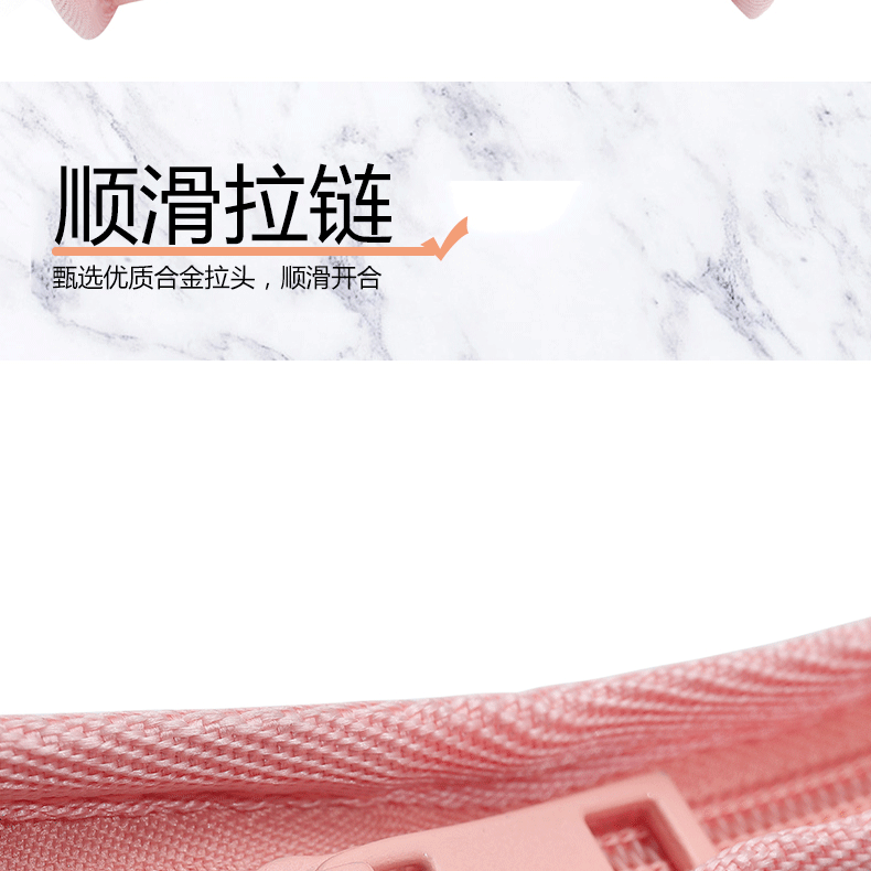 2020 New Eyebrow Pencil Cosmetic Bag Women's Brush Makeup Brush Storage Bag Pencil Case Eyebrow Pencil Eyeliner Storage Bag 2020 New Eyebrow Pencil Cosmetic Bag Women's Brush Makeup Brush Storage Bag Pencil Case Eyebrow Pencil Eyeliner Storage Bag