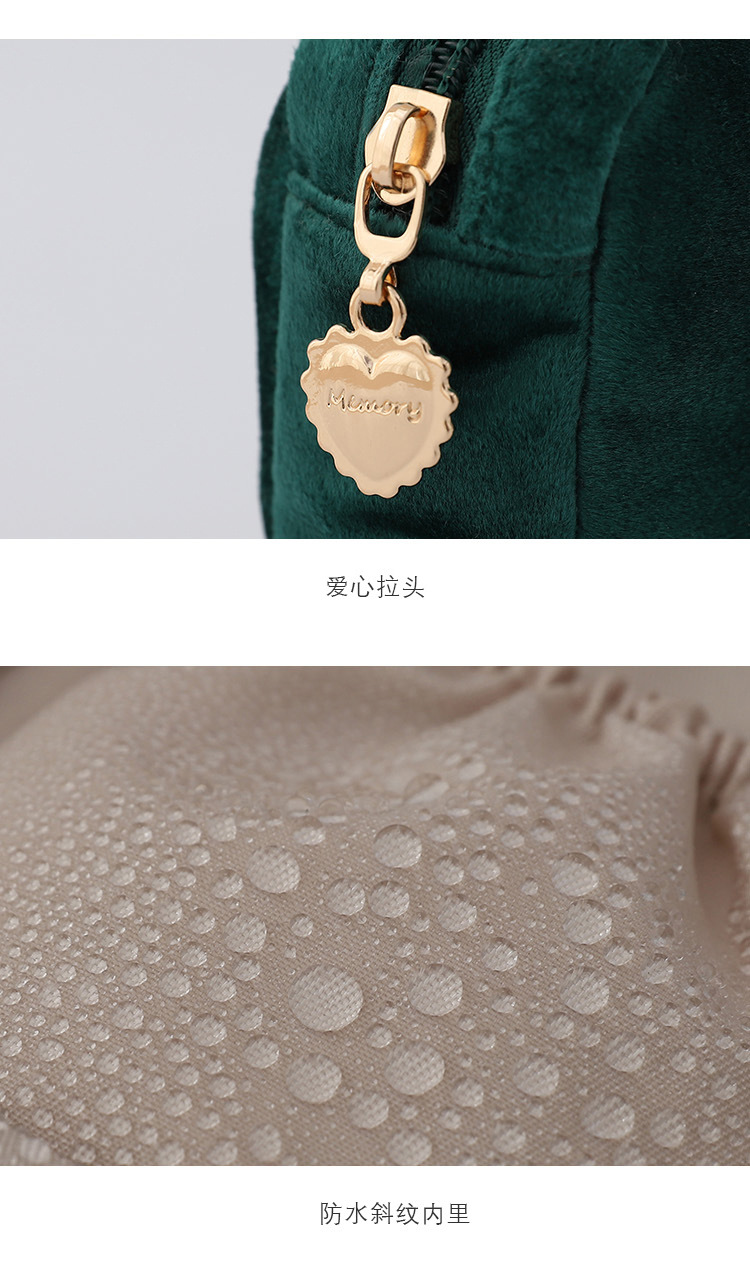 Sanitary Pads Sanitary Napkin Storage Bag Portable Coin Purse with Handle Pads Bag Sundries Storage Bag Stall Storage Bag
