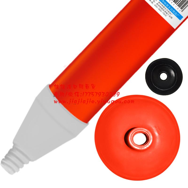 Domestic Toilet Drainage Facility Toilet Tools Toilet Suck Drain Buster Toilet Plunger Toilet Plunger Toilet Carrying Swab