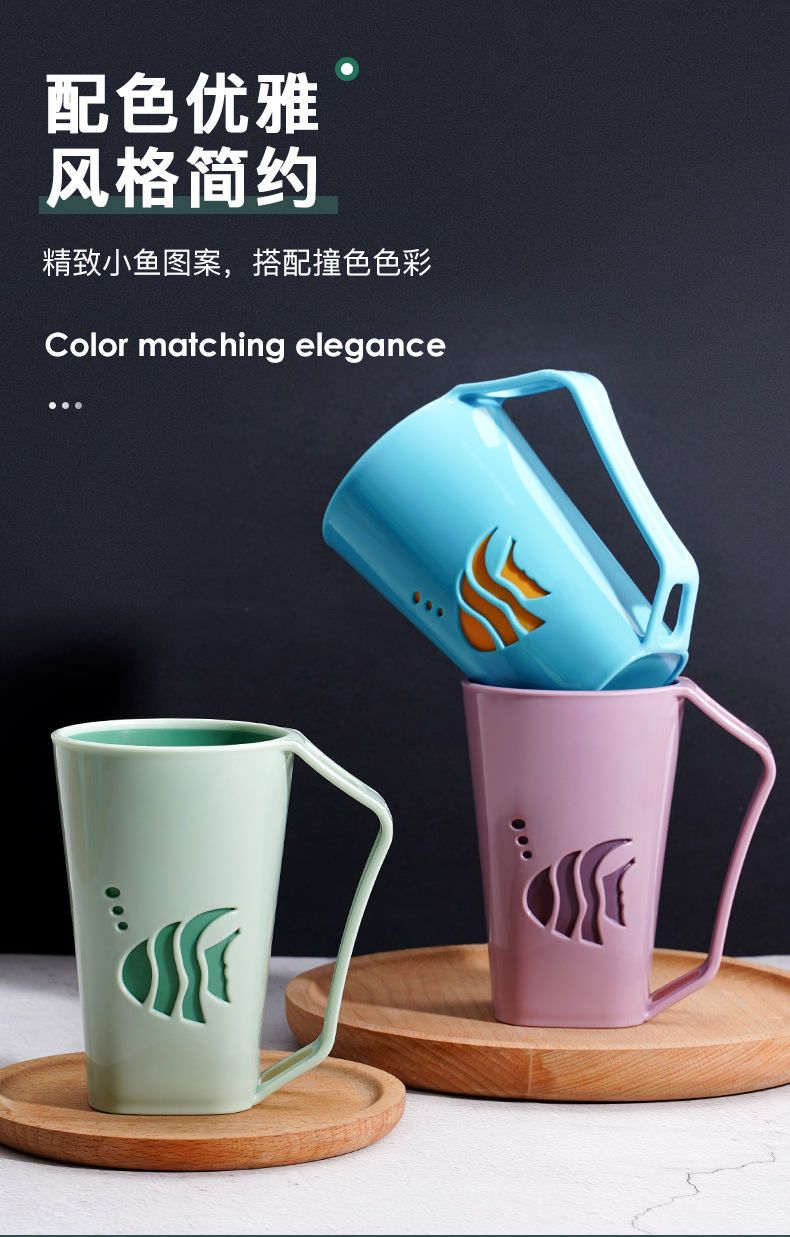 Creative gargle cup simple toothbrush cup toilet brush cup household couples wash gargle cup toothjar cup booth Creative gargle cup simple toothbrush cup toilet brush cup household couples wash gargle cup toothjar cup booth