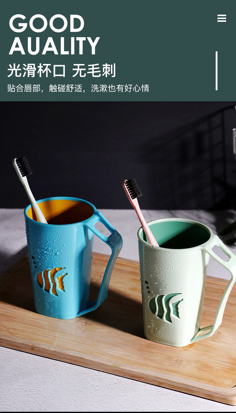 Creative gargle cup simple toothbrush cup toilet brush cup household couples wash gargle cup toothjar cup booth Creative gargle cup simple toothbrush cup toilet brush cup household couples wash gargle cup toothjar cup booth