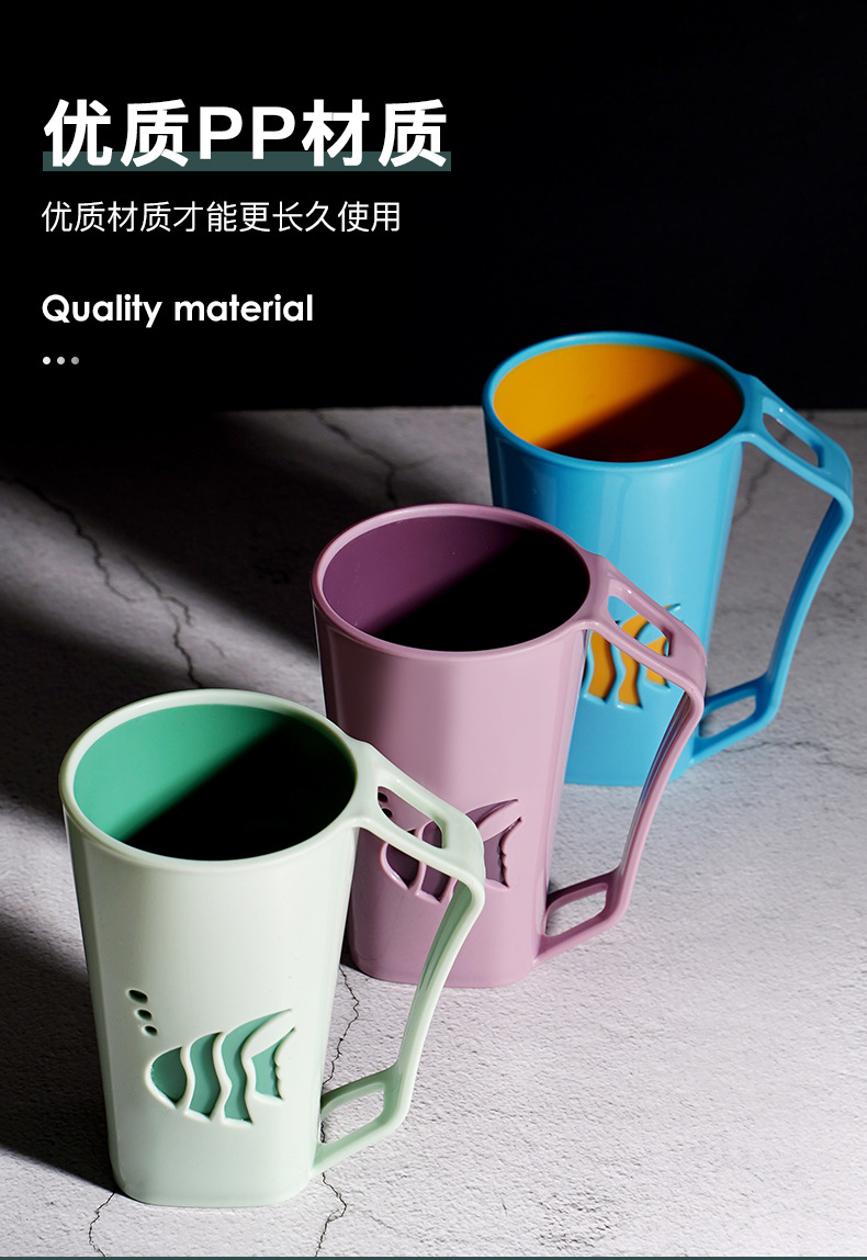 Creative gargle cup simple toothbrush cup toilet brush cup household couples wash gargle cup toothjar cup booth Creative gargle cup simple toothbrush cup toilet brush cup household couples wash gargle cup toothjar cup booth