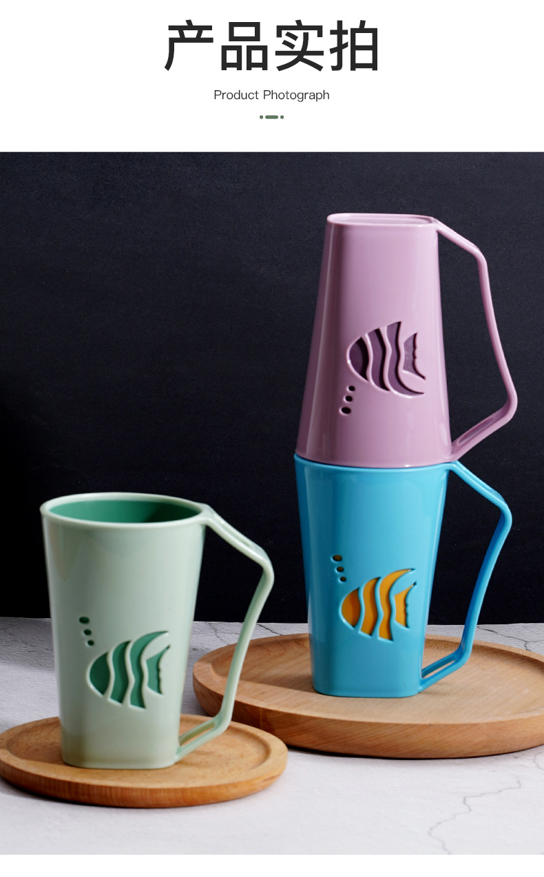 Creative gargle cup simple toothbrush cup toilet brush cup household couples wash gargle cup toothjar cup booth Creative gargle cup simple toothbrush cup toilet brush cup household couples wash gargle cup toothjar cup booth