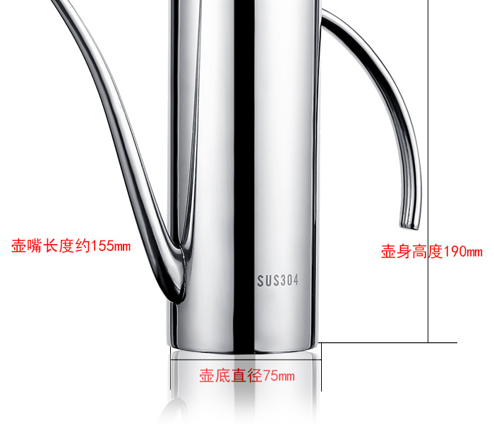 oil pot kitchen with soy oil bottle seasoning bottle sesame oil bottle vinegar pot leakproof large capacity oil tank