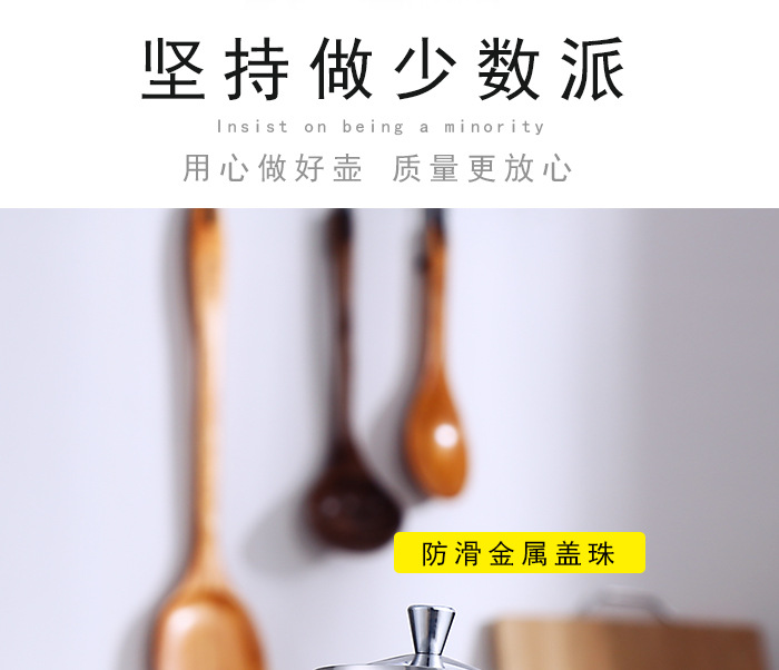 oil pot kitchen with soy oil bottle seasoning bottle sesame oil bottle vinegar pot leakproof large capacity oil tank