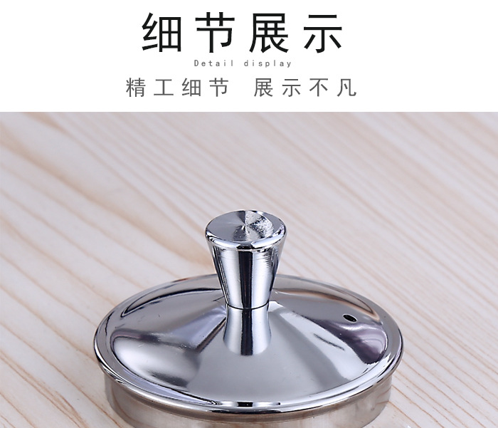 oil pot kitchen with soy oil bottle seasoning bottle sesame oil bottle vinegar pot leakproof large capacity oil tank