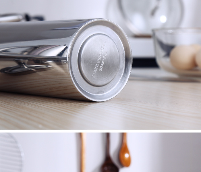 oil pot kitchen with soy oil bottle seasoning bottle sesame oil bottle vinegar pot leakproof large capacity oil tank