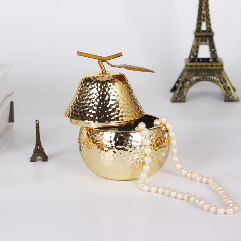 arts and crafts storage boxes candy jars candles perfume jars furnishing household jewelry gifts decoration