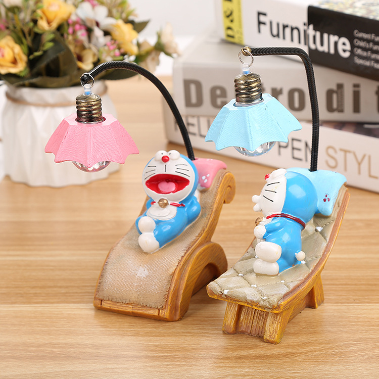 Imported arts and crafts Small Night Lamp Piggy Bank Garage Kits Ornaments Resin Crafts Birthday Gift Imported arts and crafts Small Night Lamp Piggy Bank Garage Kits Ornaments Resin Crafts Birthday Gift