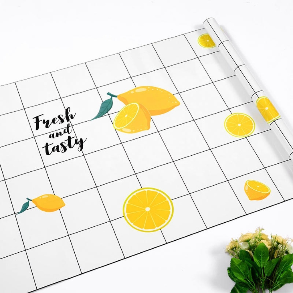 Oil-Proof Stickers Kitchen Roll Paper Cooking Bench Stickers High Temperature Resistant Self-Adhesive Waterproof Nordic Style Wallpaper Kitchen Oil-Proof Stickers Oil-Proof Stickers Kitchen Roll Paper Cooking Bench Stickers High Temperature Resistant Self-Adhesive Waterproof Nordic Style Wallpaper Kitchen Oil-Proof Stickers