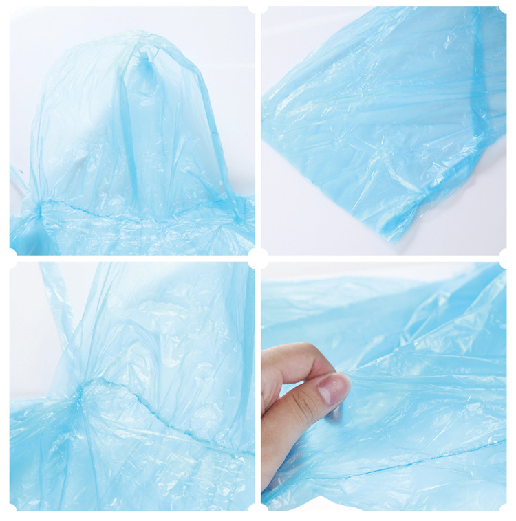 Travel disposable raincoat thickening adult outdoor raincoat travel men and women disposable poncho Travel disposable raincoat thickening adult outdoor raincoat travel men and women disposable poncho