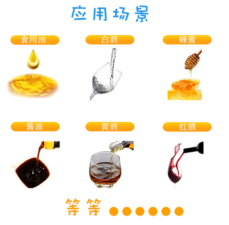Factory Supply 5L Transparent Plastic Bucket 5L Plastic Barrel Multi-Specification Oil Drum Oiler/Oil Bottle Barrel Wine Pot Wine Bottle Factory Supply 5L Transparent Plastic Bucket 5L Plastic Barrel Multi-Specification Oil Drum Oiler/Oil Bottle Barrel Wine Pot Wine Bottle