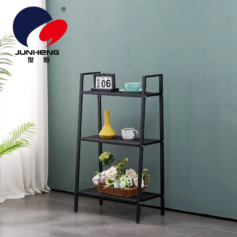Storage Rack Kitchen Storage Rack Four-Layer Bookshelf Living Room Bedroom Balcony Flower Rack Iron Storage Rack Shoe Rack Storage Rack Kitchen Storage Rack Four-Layer Bookshelf Living Room Bedroom Balcony Flower Rack Iron Storage Rack Shoe Rack