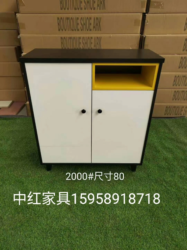 Nordic Tilting Shoe Cabinet Ultra-Thin Entrance Cabinet Household Economical Large Capacity Door Space Saving 17cm Simple Shoe Rack