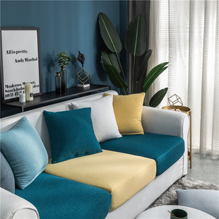 Wall-Mounted Air Conditioner Cover Household Bedroom All-Inclusive Air Conditioner Cover Simple Modern Hanging Air Conditioner Cover Dust Cover Universal