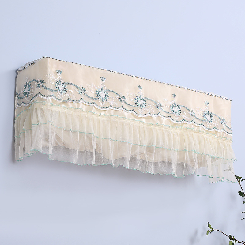 Always-on Air Conditioning Dust Cover Wall-Mounted Air Conditioner Cover Hanging Air-Conditioner Cover Haier Gree 2 HP +1.5 Bedroom Air Conditioner Cover Always-on Air Conditioning Dust Cover Wall-Mounted Air Conditioner Cover Hanging Air-Conditioner Cover Haier Gree 2 HP +1.5 Bedroom Air Conditioner Cover
