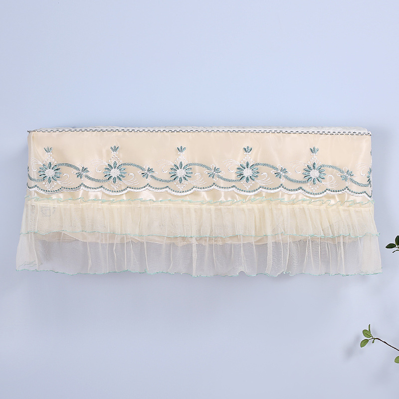 Always-on Air Conditioning Dust Cover Wall-Mounted Air Conditioner Cover Hanging Air-Conditioner Cover Haier Gree 2 HP +1.5 Bedroom Air Conditioner Cover Always-on Air Conditioning Dust Cover Wall-Mounted Air Conditioner Cover Hanging Air-Conditioner Cover Haier Gree 2 HP +1.5 Bedroom Air Conditioner Cover