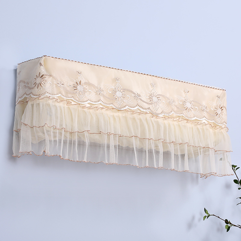 Always-on Air Conditioning Dust Cover Wall-Mounted Air Conditioner Cover Hanging Air-Conditioner Cover Haier Gree 2 HP +1.5 Bedroom Air Conditioner Cover Always-on Air Conditioning Dust Cover Wall-Mounted Air Conditioner Cover Hanging Air-Conditioner Cover Haier Gree 2 HP +1.5 Bedroom Air Conditioner Cover