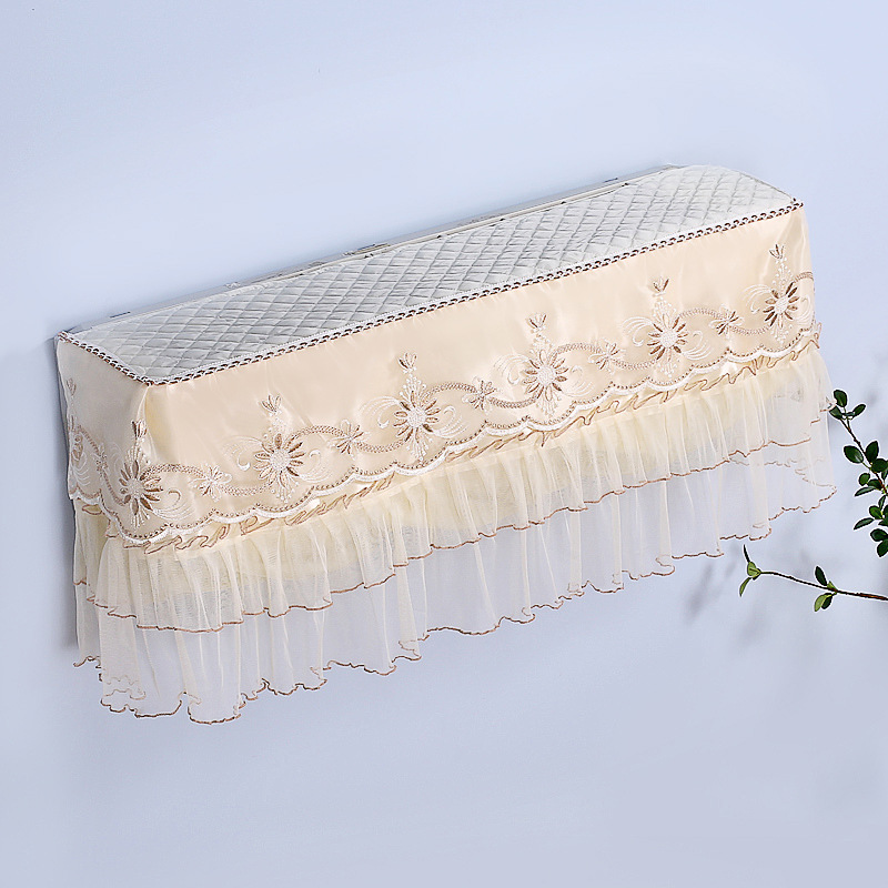 Always-on Air Conditioning Dust Cover Wall-Mounted Air Conditioner Cover Hanging Air-Conditioner Cover Haier Gree 2 HP +1.5 Bedroom Air Conditioner Cover Always-on Air Conditioning Dust Cover Wall-Mounted Air Conditioner Cover Hanging Air-Conditioner Cover Haier Gree 2 HP +1.5 Bedroom Air Conditioner Cover