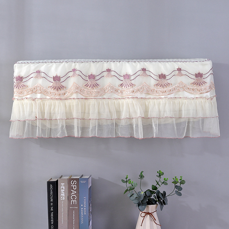 Always-on Air Conditioning Dust Cover Wall-Mounted Air Conditioner Cover Hanging Air-Conditioner Cover Haier Gree 2 HP +1.5 Bedroom Air Conditioner Cover Always-on Air Conditioning Dust Cover Wall-Mounted Air Conditioner Cover Hanging Air-Conditioner Cover Haier Gree 2 HP +1.5 Bedroom Air Conditioner Cover