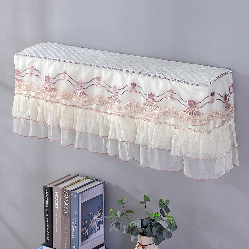 Always-on Air Conditioning Dust Cover Wall-Mounted Air Conditioner Cover Hanging Air-Conditioner Cover Haier Gree 2 HP +1.5 Bedroom Air Conditioner Cover Always-on Air Conditioning Dust Cover Wall-Mounted Air Conditioner Cover Hanging Air-Conditioner Cover Haier Gree 2 HP +1.5 Bedroom Air Conditioner Cover