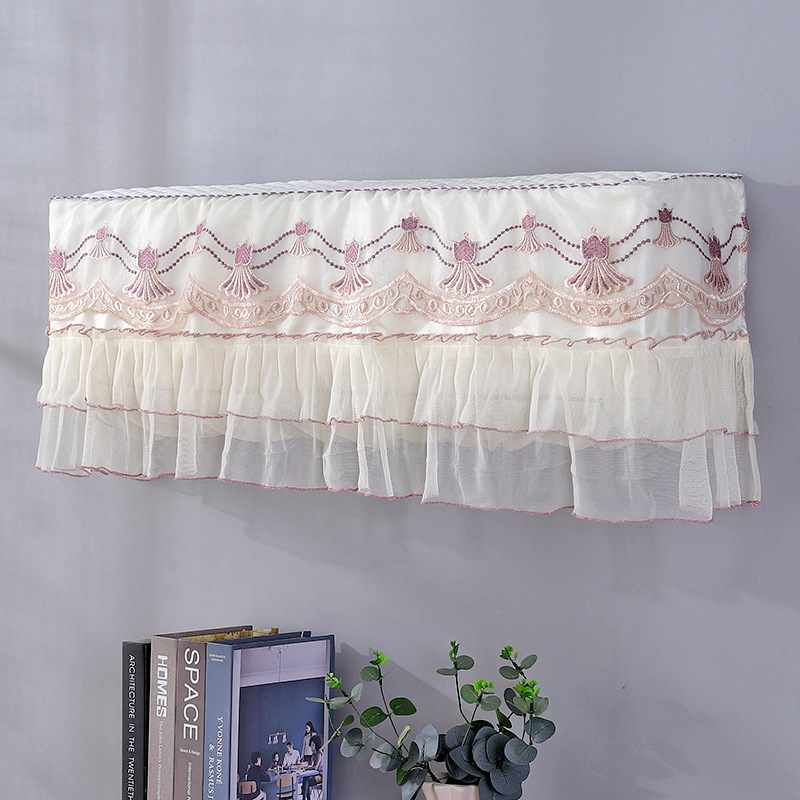 Always-on Air Conditioning Dust Cover Wall-Mounted Air Conditioner Cover Hanging Air-Conditioner Cover Haier Gree 2 HP +1.5 Bedroom Air Conditioner Cover Always-on Air Conditioning Dust Cover Wall-Mounted Air Conditioner Cover Hanging Air-Conditioner Cover Haier Gree 2 HP +1.5 Bedroom Air Conditioner Cover
