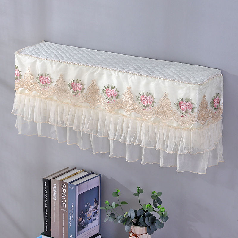 Always-on Air Conditioning Dust Cover Wall-Mounted Air Conditioner Cover Hanging Air-Conditioner Cover Haier Gree 2 HP +1.5 Bedroom Air Conditioner Cover Always-on Air Conditioning Dust Cover Wall-Mounted Air Conditioner Cover Hanging Air-Conditioner Cover Haier Gree 2 HP +1.5 Bedroom Air Conditioner Cover