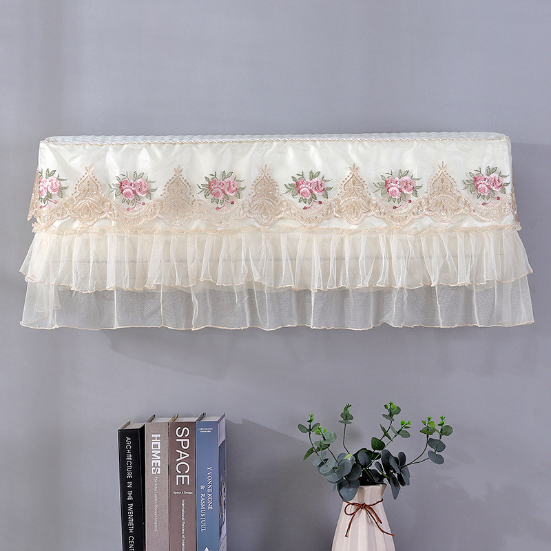 Always-on Air Conditioning Dust Cover Wall-Mounted Air Conditioner Cover Hanging Air-Conditioner Cover Haier Gree 2 HP +1.5 Bedroom Air Conditioner Cover Always-on Air Conditioning Dust Cover Wall-Mounted Air Conditioner Cover Hanging Air-Conditioner Cover Haier Gree 2 HP +1.5 Bedroom Air Conditioner Cover