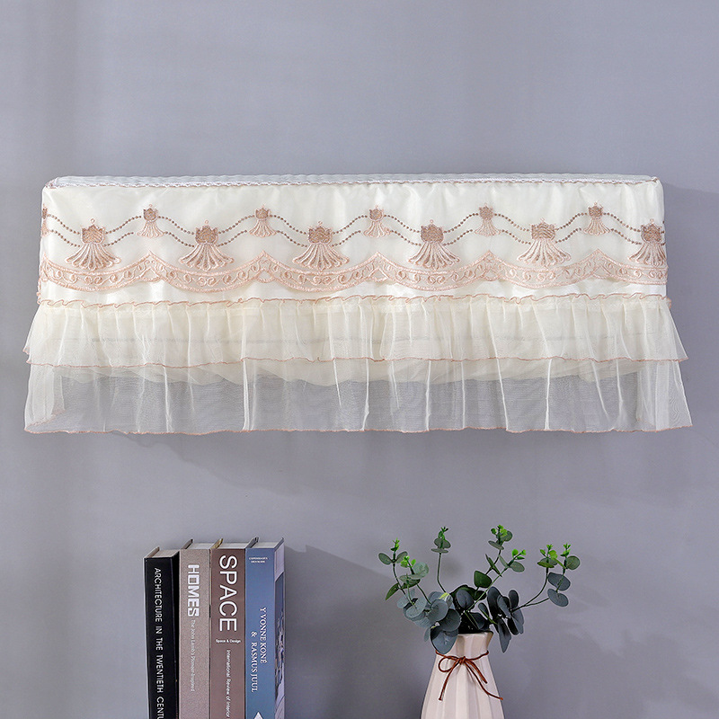 Always-on Air Conditioning Dust Cover Wall-Mounted Air Conditioner Cover Hanging Air-Conditioner Cover Haier Gree 2 HP +1.5 Bedroom Air Conditioner Cover Always-on Air Conditioning Dust Cover Wall-Mounted Air Conditioner Cover Hanging Air-Conditioner Cover Haier Gree 2 HP +1.5 Bedroom Air Conditioner Cover