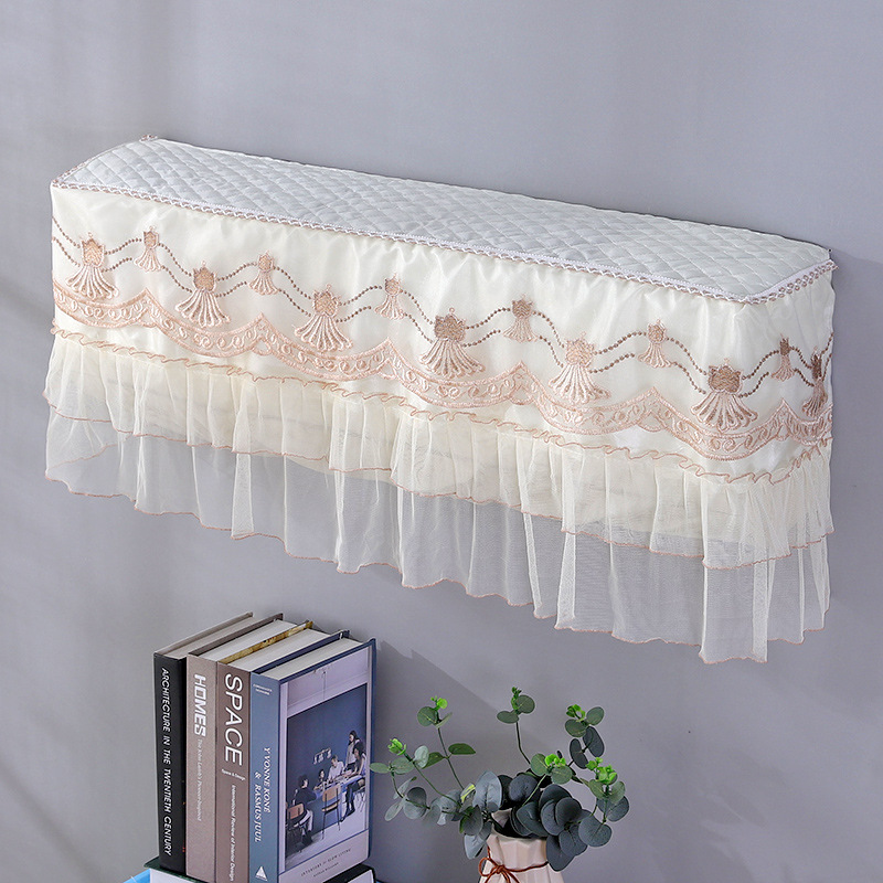 Always-on Air Conditioning Dust Cover Wall-Mounted Air Conditioner Cover Hanging Air-Conditioner Cover Haier Gree 2 HP +1.5 Bedroom Air Conditioner Cover Always-on Air Conditioning Dust Cover Wall-Mounted Air Conditioner Cover Hanging Air-Conditioner Cover Haier Gree 2 HP +1.5 Bedroom Air Conditioner Cover