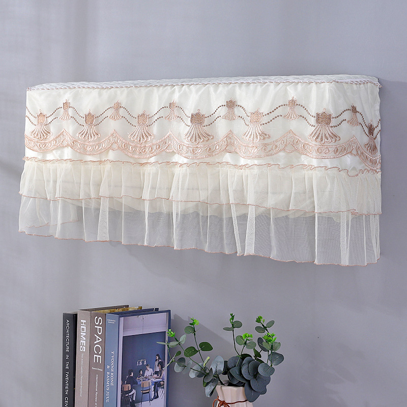 Always-on Air Conditioning Dust Cover Wall-Mounted Air Conditioner Cover Hanging Air-Conditioner Cover Haier Gree 2 HP +1.5 Bedroom Air Conditioner Cover Always-on Air Conditioning Dust Cover Wall-Mounted Air Conditioner Cover Hanging Air-Conditioner Cover Haier Gree 2 HP +1.5 Bedroom Air Conditioner Cover