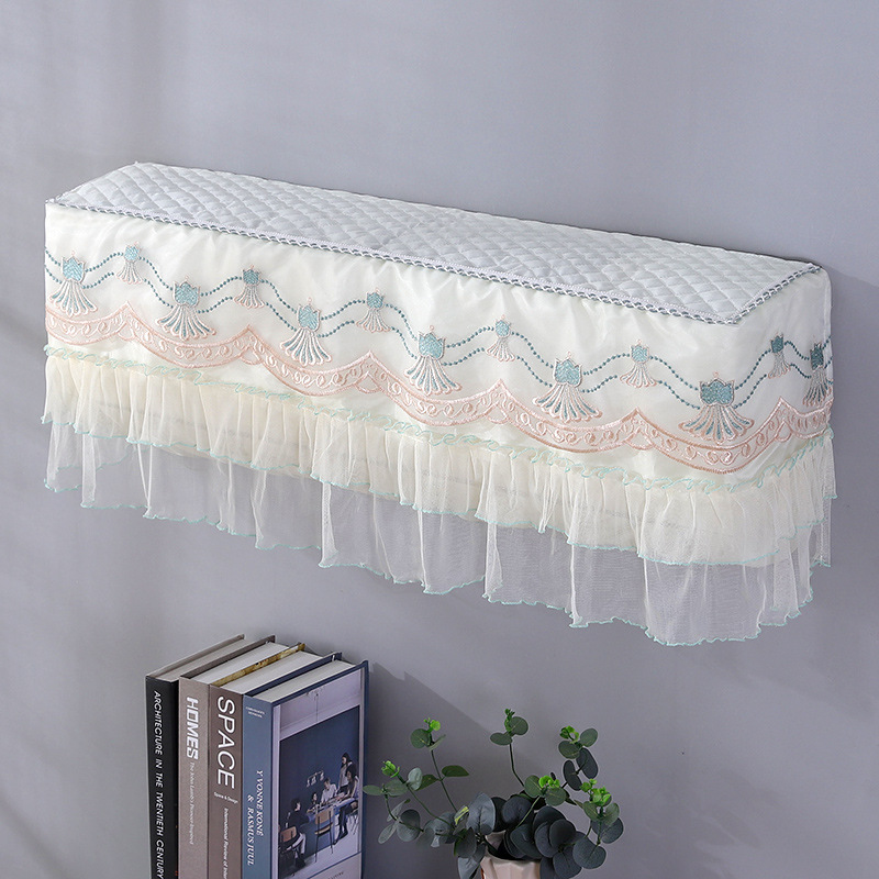 Always-on Air Conditioning Dust Cover Wall-Mounted Air Conditioner Cover Hanging Air-Conditioner Cover Haier Gree 2 HP +1.5 Bedroom Air Conditioner Cover Always-on Air Conditioning Dust Cover Wall-Mounted Air Conditioner Cover Hanging Air-Conditioner Cover Haier Gree 2 HP +1.5 Bedroom Air Conditioner Cover
