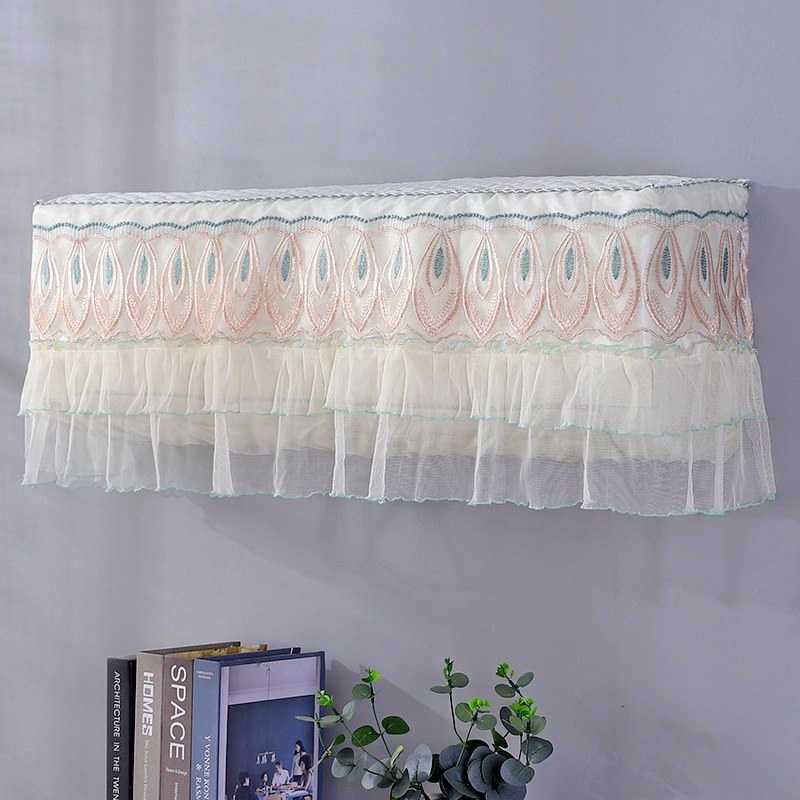 Always-on Air Conditioning Dust Cover Wall-Mounted Air Conditioner Cover Hanging Air-Conditioner Cover Haier Gree 2 HP +1.5 Bedroom Air Conditioner Cover Always-on Air Conditioning Dust Cover Wall-Mounted Air Conditioner Cover Hanging Air-Conditioner Cover Haier Gree 2 HP +1.5 Bedroom Air Conditioner Cover