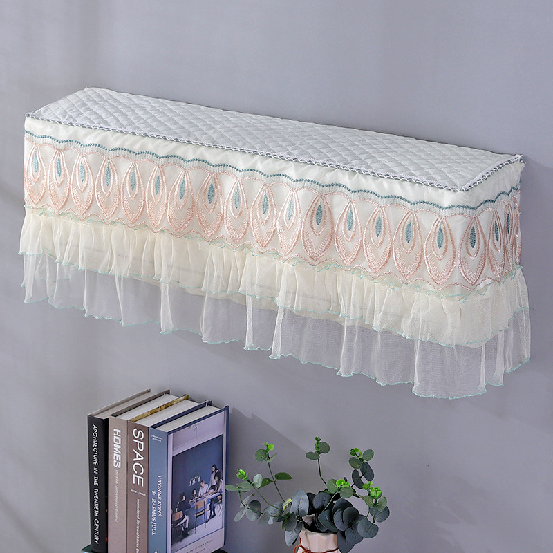 Always-on Air Conditioning Dust Cover Wall-Mounted Air Conditioner Cover Hanging Air-Conditioner Cover Haier Gree 2 HP +1.5 Bedroom Air Conditioner Cover Always-on Air Conditioning Dust Cover Wall-Mounted Air Conditioner Cover Hanging Air-Conditioner Cover Haier Gree 2 HP +1.5 Bedroom Air Conditioner Cover