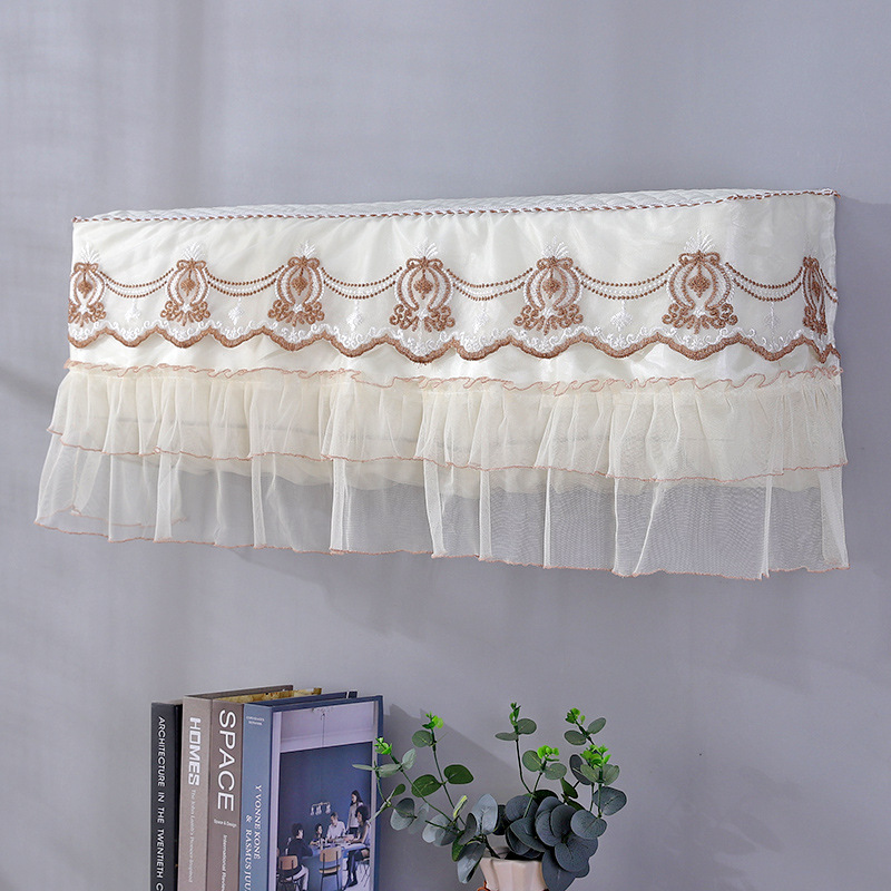 Always-on Air Conditioning Dust Cover Wall-Mounted Air Conditioner Cover Hanging Air-Conditioner Cover Haier Gree 2 HP +1.5 Bedroom Air Conditioner Cover Always-on Air Conditioning Dust Cover Wall-Mounted Air Conditioner Cover Hanging Air-Conditioner Cover Haier Gree 2 HP +1.5 Bedroom Air Conditioner Cover