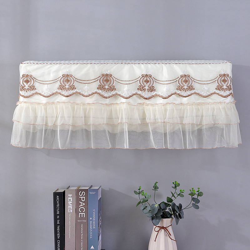 Always-on Air Conditioning Dust Cover Wall-Mounted Air Conditioner Cover Hanging Air-Conditioner Cover Haier Gree 2 HP +1.5 Bedroom Air Conditioner Cover Always-on Air Conditioning Dust Cover Wall-Mounted Air Conditioner Cover Hanging Air-Conditioner Cover Haier Gree 2 HP +1.5 Bedroom Air Conditioner Cover