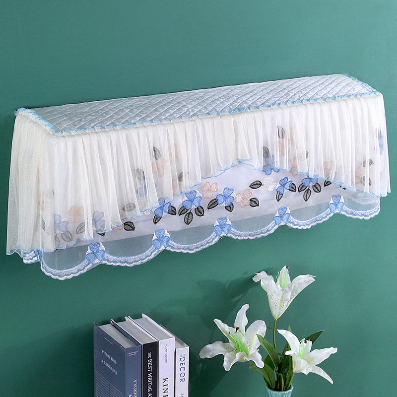 Always-on Air Conditioning Dust Cover Wall-Mounted Air Conditioner Cover Hanging Air-Conditioner Cover Haier Gree 2 HP +1.5 Bedroom Air Conditioner Cover Always-on Air Conditioning Dust Cover Wall-Mounted Air Conditioner Cover Hanging Air-Conditioner Cover Haier Gree 2 HP +1.5 Bedroom Air Conditioner Cover