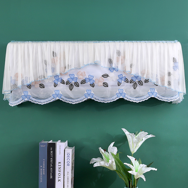 Always-on Air Conditioning Dust Cover Wall-Mounted Air Conditioner Cover Hanging Air-Conditioner Cover Haier Gree 2 HP +1.5 Bedroom Air Conditioner Cover Always-on Air Conditioning Dust Cover Wall-Mounted Air Conditioner Cover Hanging Air-Conditioner Cover Haier Gree 2 HP +1.5 Bedroom Air Conditioner Cover