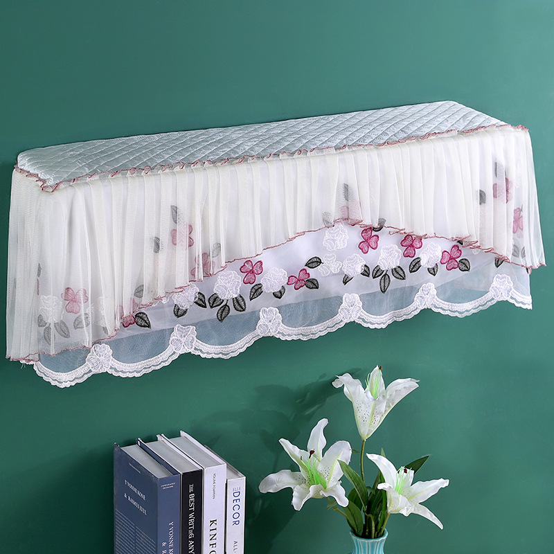 Always-on Air Conditioning Dust Cover Wall-Mounted Air Conditioner Cover Hanging Air-Conditioner Cover Haier Gree 2 HP +1.5 Bedroom Air Conditioner Cover Always-on Air Conditioning Dust Cover Wall-Mounted Air Conditioner Cover Hanging Air-Conditioner Cover Haier Gree 2 HP +1.5 Bedroom Air Conditioner Cover