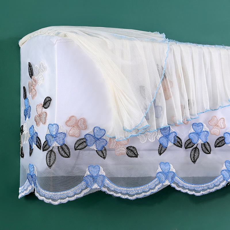 Always-on Air Conditioning Dust Cover Wall-Mounted Air Conditioner Cover Hanging Air-Conditioner Cover Haier Gree 2 HP +1.5 Bedroom Air Conditioner Cover Always-on Air Conditioning Dust Cover Wall-Mounted Air Conditioner Cover Hanging Air-Conditioner Cover Haier Gree 2 HP +1.5 Bedroom Air Conditioner Cover