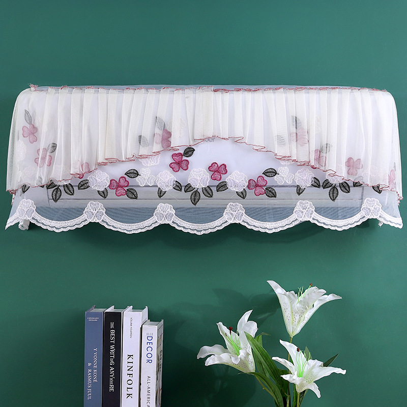 Always-on Air Conditioning Dust Cover Wall-Mounted Air Conditioner Cover Hanging Air-Conditioner Cover Haier Gree 2 HP +1.5 Bedroom Air Conditioner Cover Always-on Air Conditioning Dust Cover Wall-Mounted Air Conditioner Cover Hanging Air-Conditioner Cover Haier Gree 2 HP +1.5 Bedroom Air Conditioner Cover