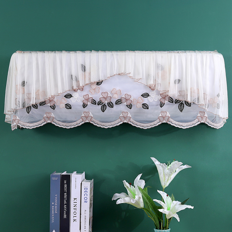 Always-on Air Conditioning Dust Cover Wall-Mounted Air Conditioner Cover Hanging Air-Conditioner Cover Haier Gree 2 HP +1.5 Bedroom Air Conditioner Cover Always-on Air Conditioning Dust Cover Wall-Mounted Air Conditioner Cover Hanging Air-Conditioner Cover Haier Gree 2 HP +1.5 Bedroom Air Conditioner Cover