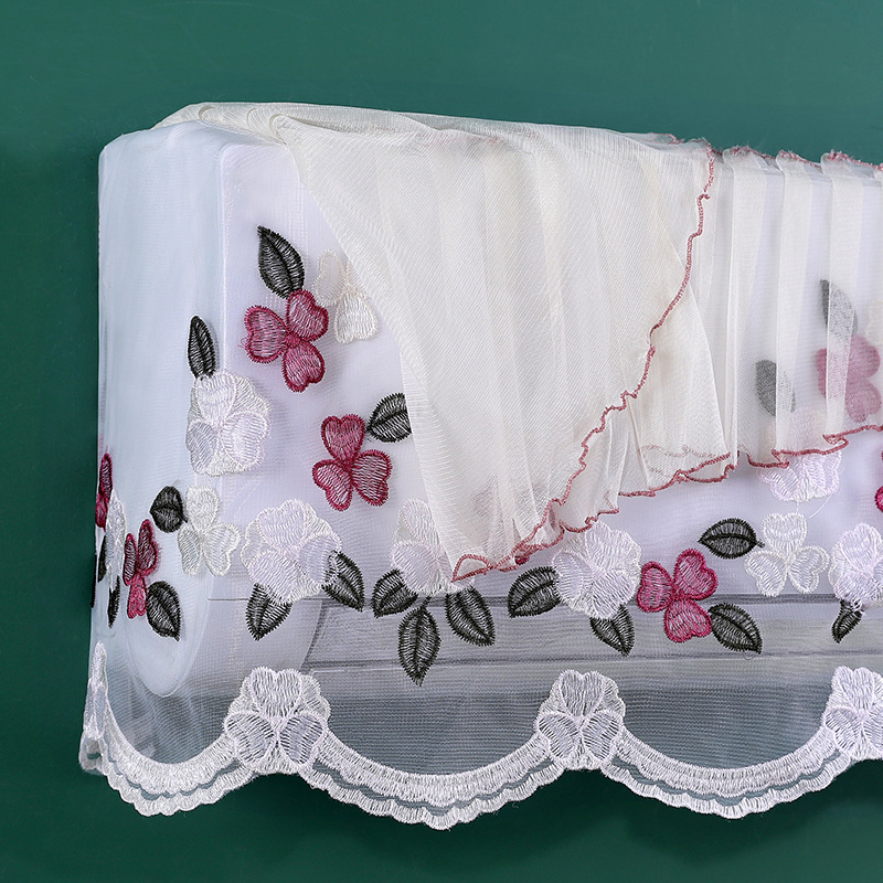Always-on Air Conditioning Dust Cover Wall-Mounted Air Conditioner Cover Hanging Air-Conditioner Cover Haier Gree 2 HP +1.5 Bedroom Air Conditioner Cover Always-on Air Conditioning Dust Cover Wall-Mounted Air Conditioner Cover Hanging Air-Conditioner Cover Haier Gree 2 HP +1.5 Bedroom Air Conditioner Cover